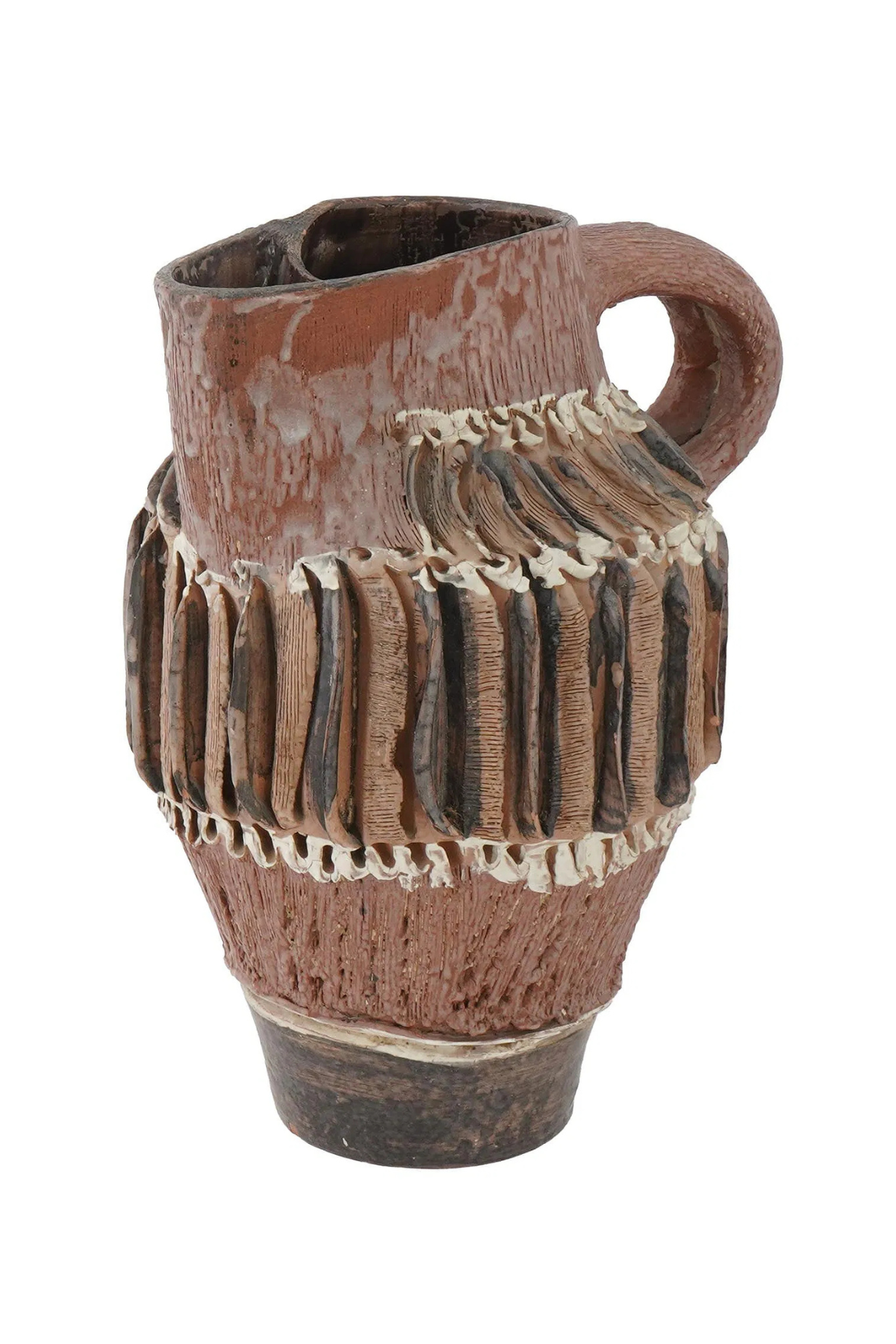 Antique Studio Jug