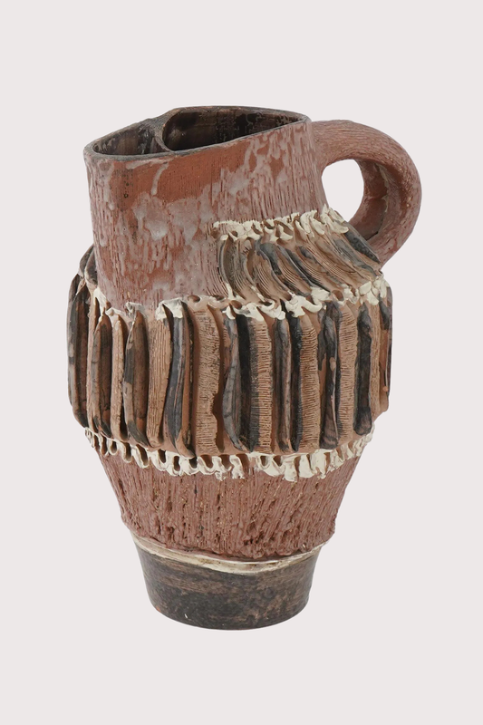 Antique Studio Jug