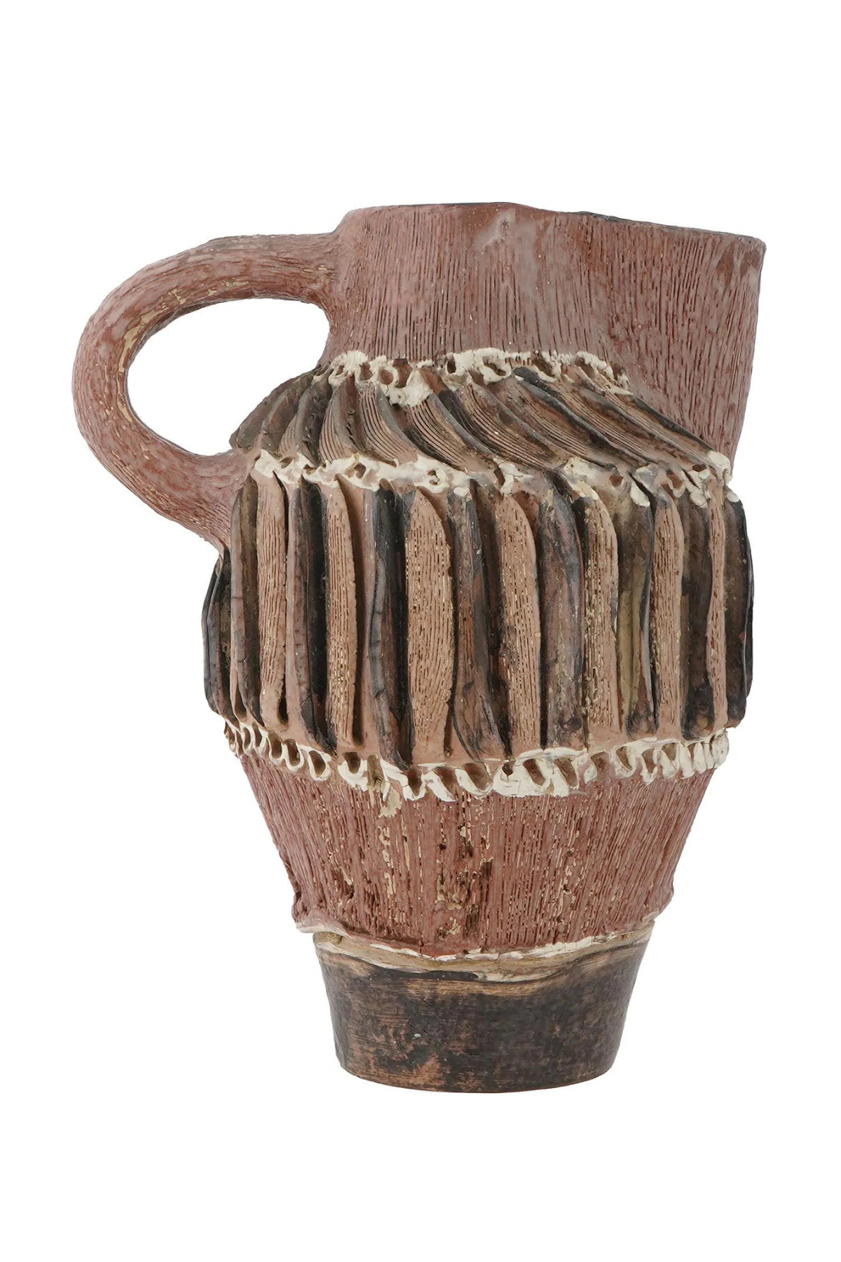 Antique Studio Jug