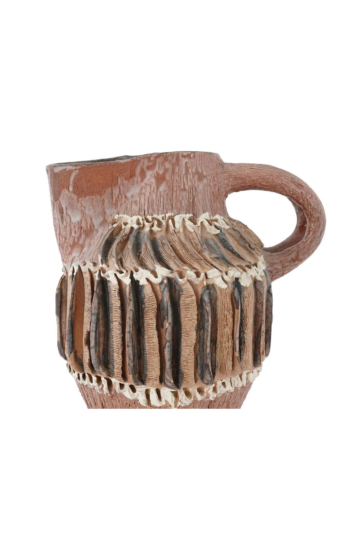 Antique Studio Jug