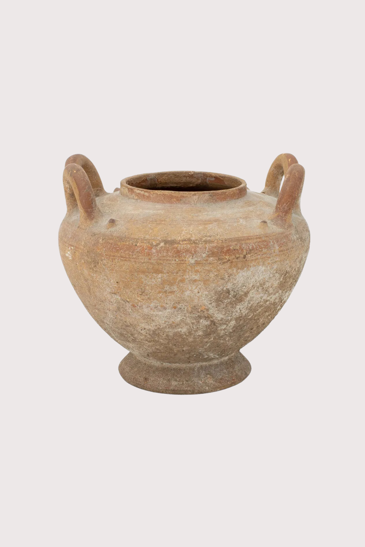 Turkish Amphora