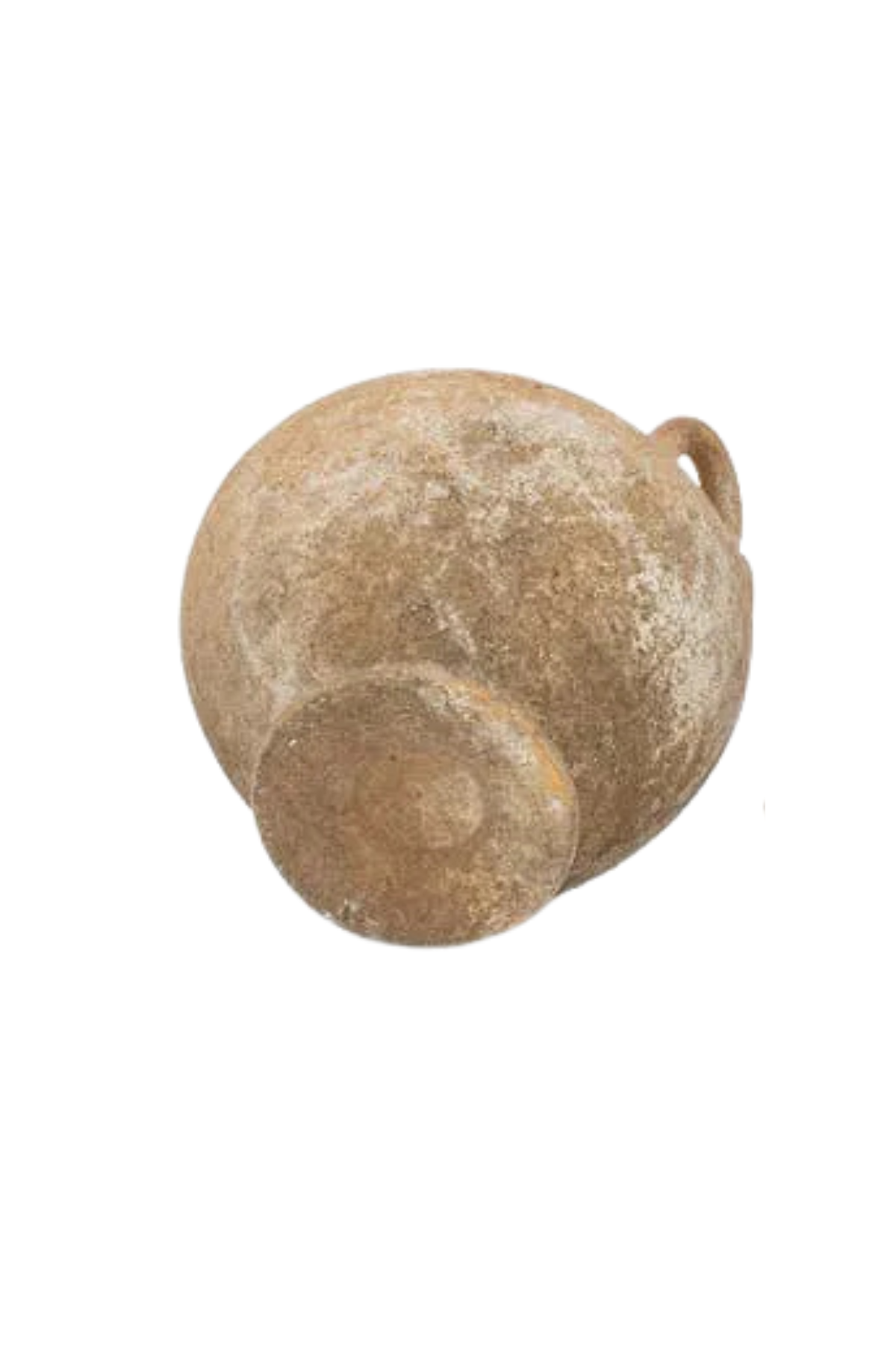 Turkish Amphora